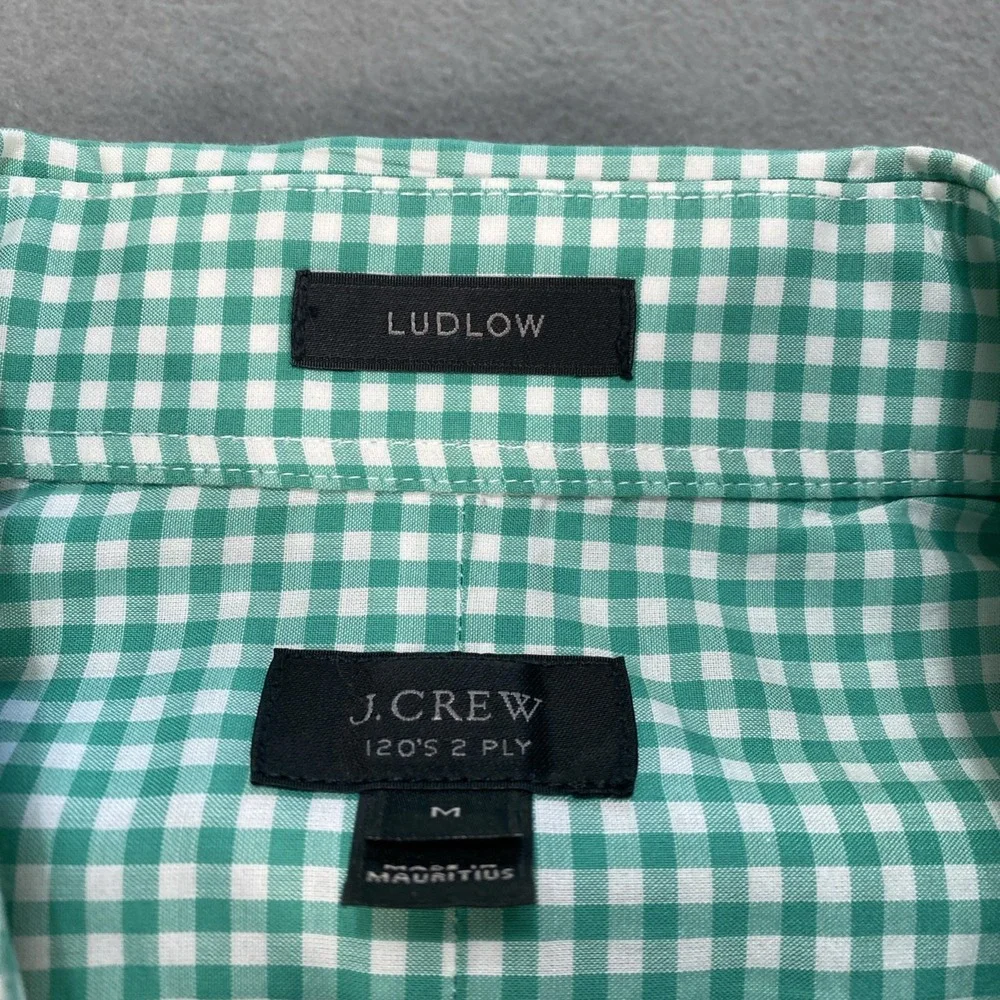 J. Crew crew mens